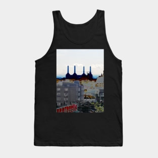 Power Station Tank Top